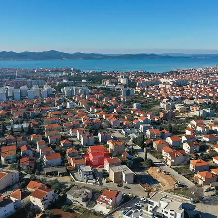 Matek * Zadar