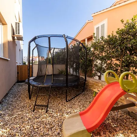 Apartman Matek Zára