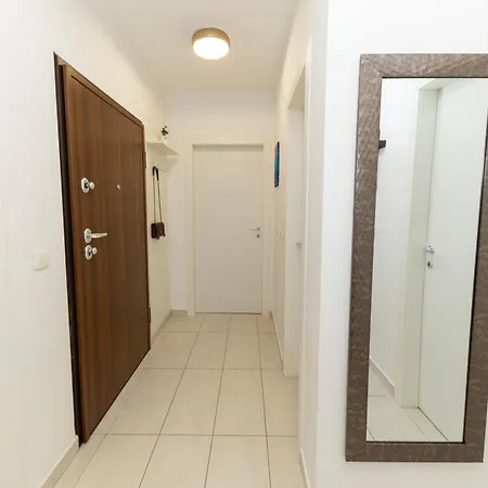 Matek Apartman *