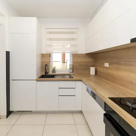 Matek Apartman
