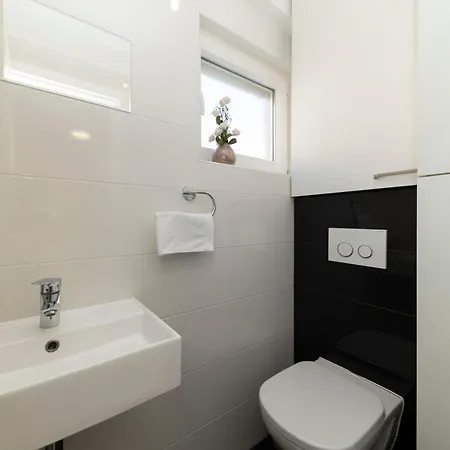 Matek Lejlighed Zadar