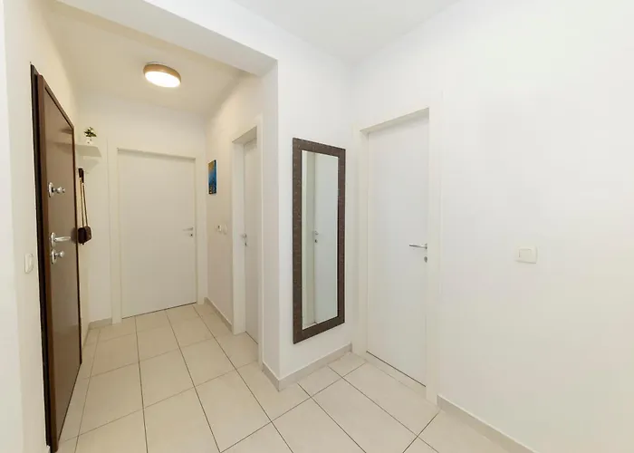 Apartment Matek Zadar