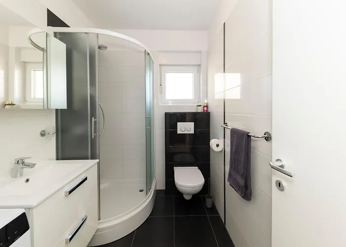 Apartment Matek Zadar