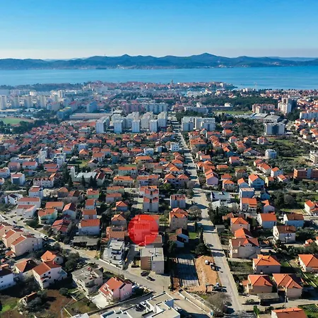 Matek Apartamento *
