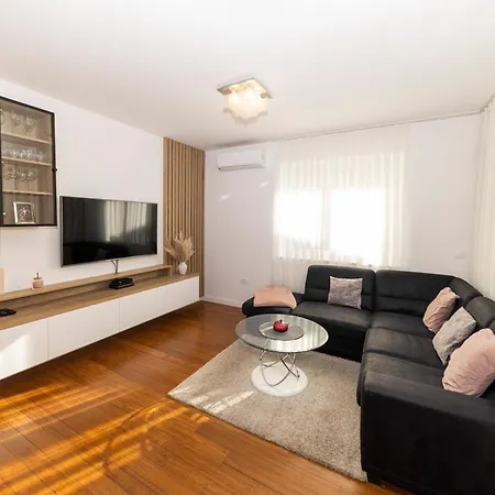 Apartamento Matek