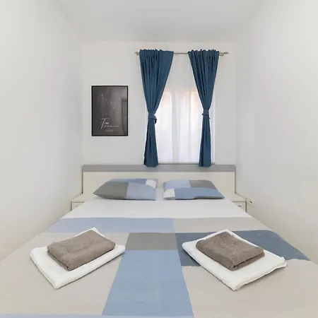 Apartamento Matek *