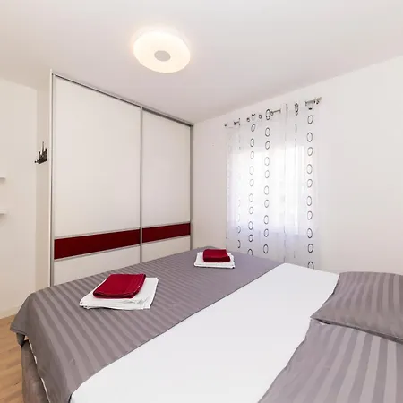 Apartamento Matek *