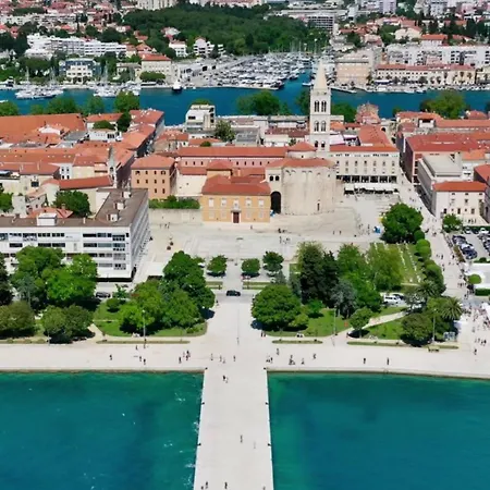 Matek Zadar