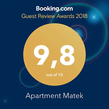 Matek Apartamento *