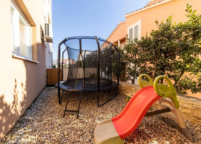 Apartment Matek Zadar